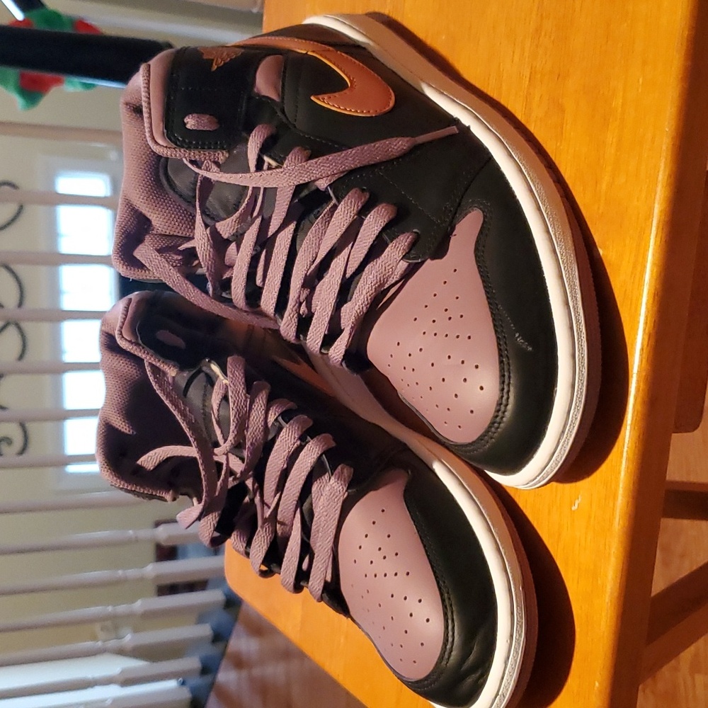 Nike Air Jordan Retro